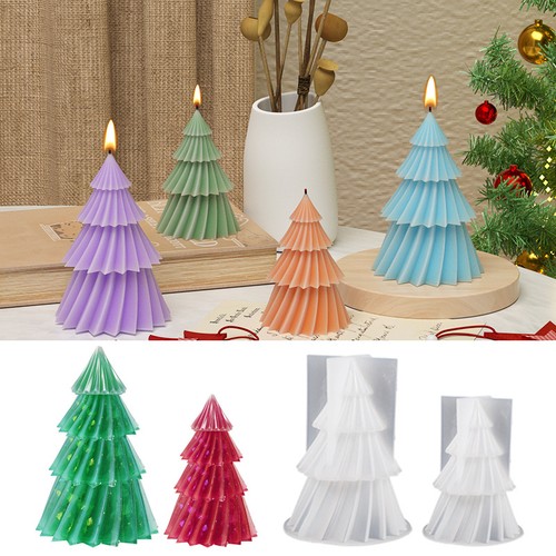 Christmas tree large silicone - christmas,