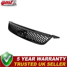 Front Upper Grille Compatible