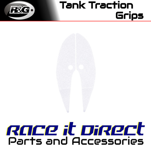 Tank traction grips for - grips, ktm