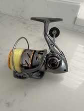 Sea Knight Rapid 5000 HX Fishing Reel