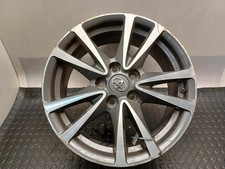 TOYOTA AVENSIS Alloy Wheel 17"Inch 5x114.3 Offset ET 7J 2011-2015 