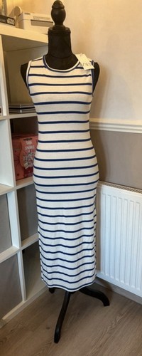 Zara women blue white - women’s, blue&white
