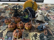 Hawthorne Village Nightmare