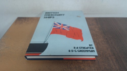 British merchant ships - british, ships,