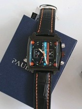 Watch Sports Motorsport Steve