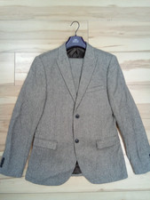 Men's Top Man Brown Beige