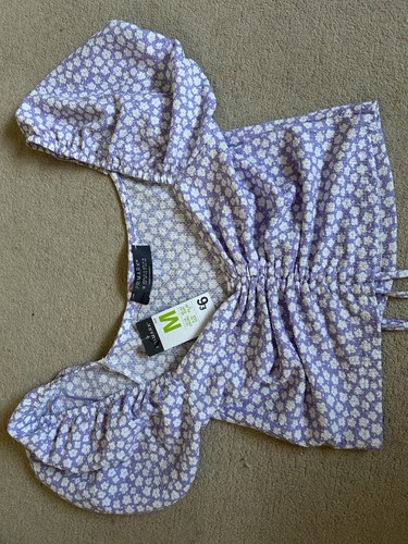 Ladies new primark gypsy - primark, style