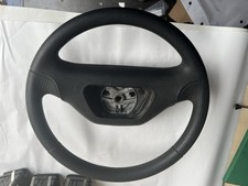 Ford Mk4 Escort Steering Wheel Rs Turbo Xr3i 