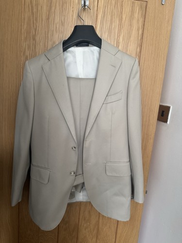 Suit supply made - suit,
