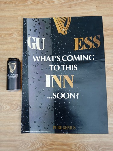 Large original guinness - large,