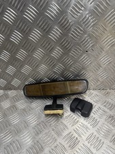 MAZDA MX5 MK1 NA EUNOS ROADSTER INTERIOR REAR VIEW MIRROR (1989-1997)