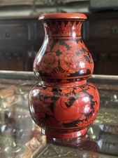 Two Vintage Chinese Palembang