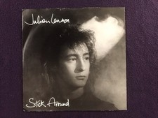 JULIAN LENNON “Stick