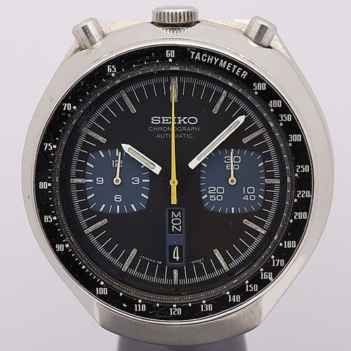 Seiko automatic 6138 0040 - at,