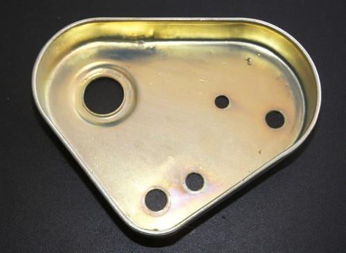 Maico mc125 cover - maico, for