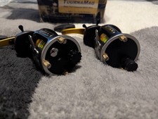 Penn 525 Ceramic Hybrid