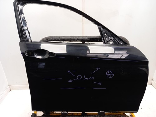 Bmw series right front door - bmw,