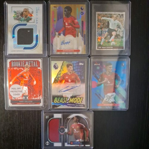 Manchester united bundle - manchester,