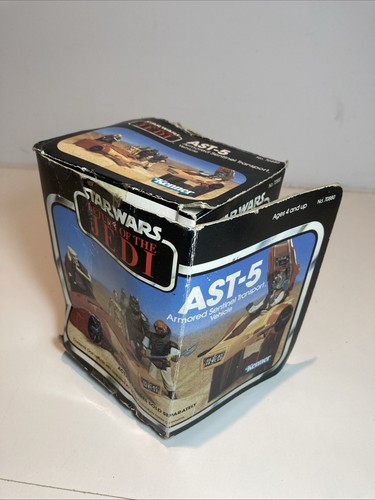 Vintage star wars - vintage,