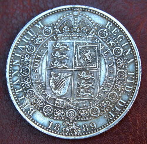 1889 queen victoria - 1889,