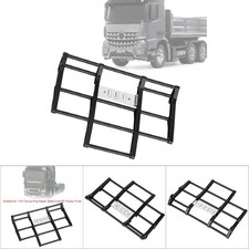 1/14 RC Car Truck Metal Front
