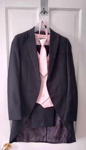 Boys piece wedding - 4,