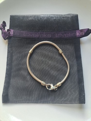 Lovelinks sterling silver 925 - lovelinks,