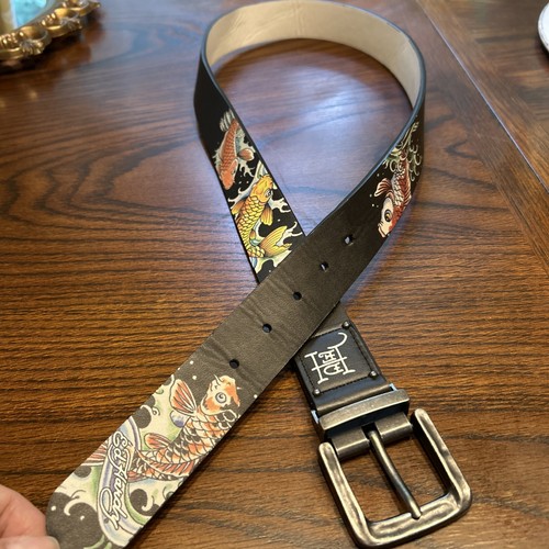 Hardy men size - hardy, koi