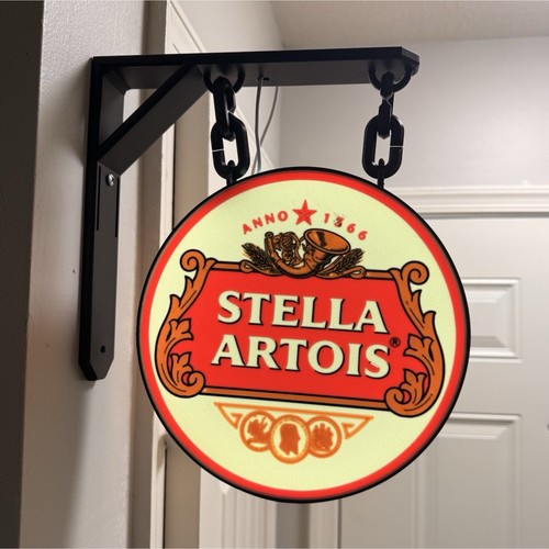 Stella artois inspired - inspired, led