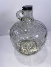 Vtg Martinelli`s Apple Cider