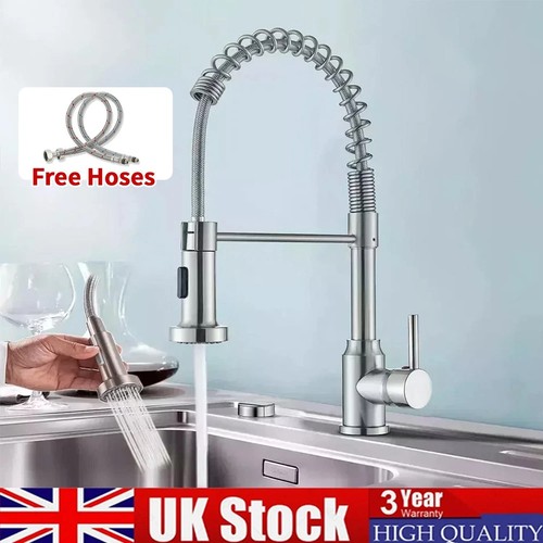 Modern monobloc pull out - monobloc,