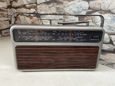 Vintage GEC Starfinder 4