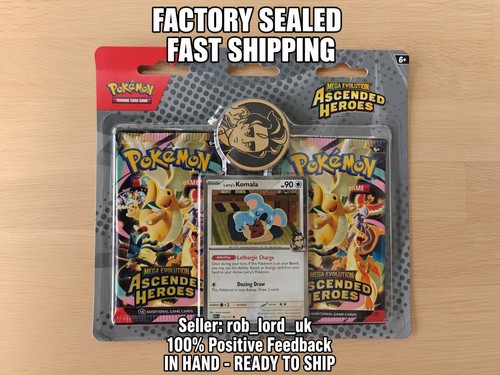 Pokemon tcg ascended - tcg, heroes