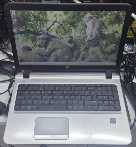 Probook 450 6 laptop - g3, 15.6"