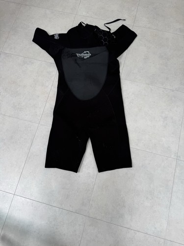 Men wet suit - men's,