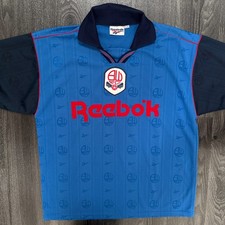 Original Reebok Bolton