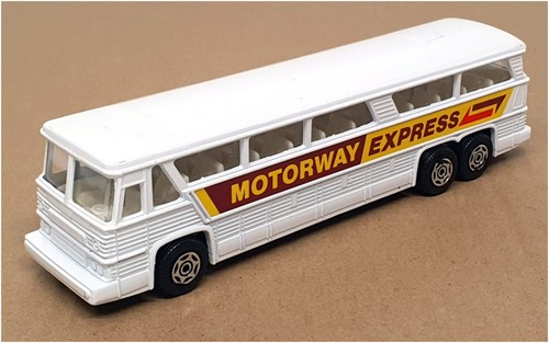 Corgi 17cm long diecast 1168 - 17cm,