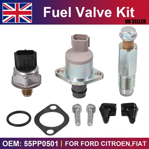 Fuel pressure relief valve - fuel,