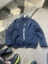 Size Xl Rockport Jacket 