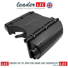 Airbox Filter and Housing Cover Fiat Punto 2009 to 2012 50508440 NEW