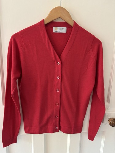 John smedley made england - in,