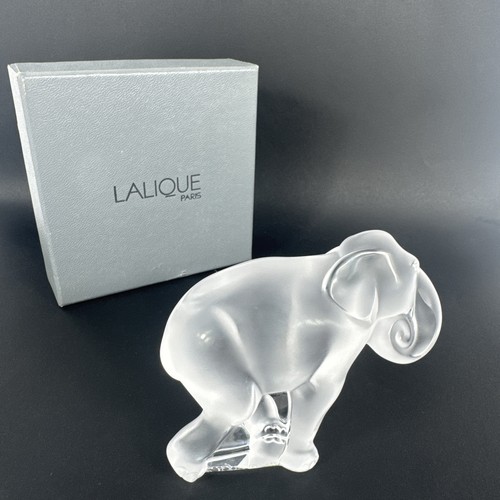 Lalique france timore frosted - france,