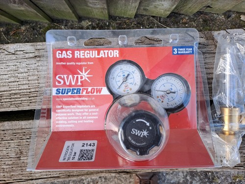 Swp superflow nitrogen - swp,