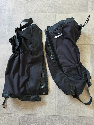 Peter storm black waterproof - peter,