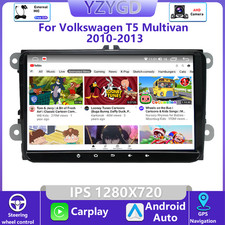 For Volkswagen T5 Multivan