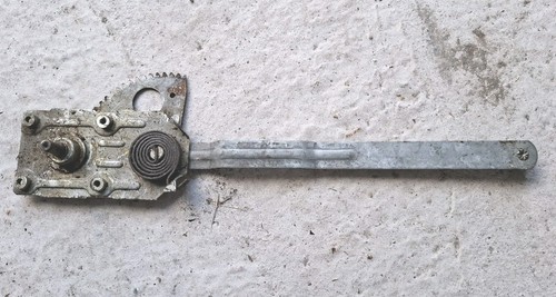Morris minor door - minor,