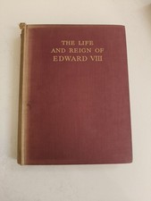 The life and reign edward - the,