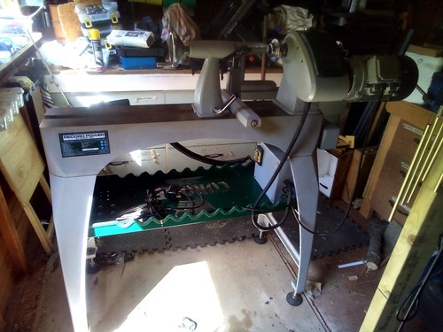 Record power regent - power,