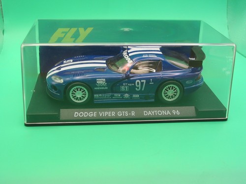 Fly viper gts - a2,