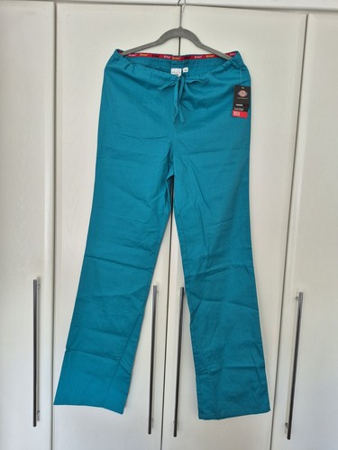 Dickies unisex scrubs - -, tall